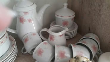 сфинкс купить: Çay dəsti — 2