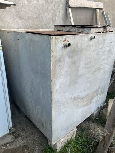 hava çəni: SU BURAXIR ƏVVƏL ALTDAN QAPAĞ YERİ YAMAQ OLUNUB ORDAN SU BURAXIR — 3