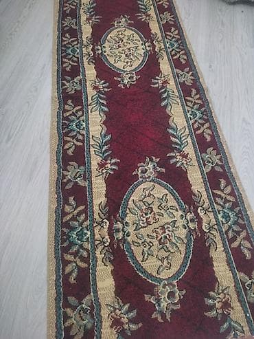 xalca alıram: Xalça Kredit yoxdur — 2