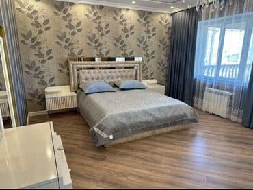 naxcivan heyet evi elanlari: Binəqədi qəs. 5 otaqlı, 200 kv. m, Kredit yoxdur, Yeni təmirli — 4