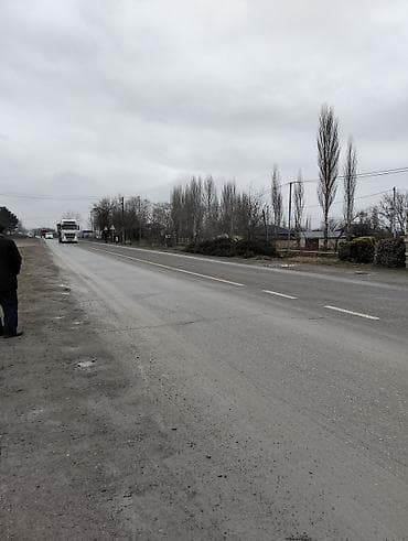 Torpaq sahələrinin satışı: 45 sot, Tikinti, Mülkiyyətçi, Kupça (Çıxarış), Texniki pasport — 4