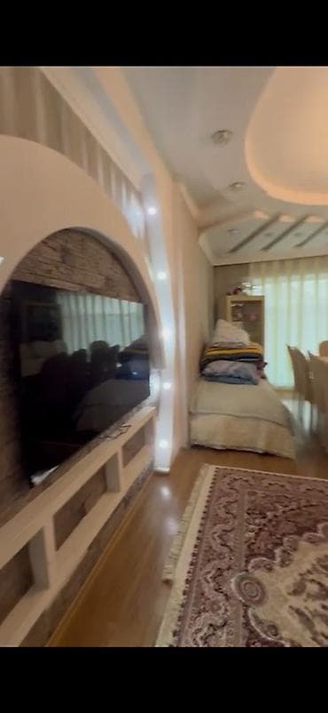 sade ev sekilleri: 4 otaqlı, 120 kv. m, Yeni təmirli — 7