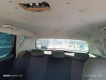 ceşqa maşını: Kia Ceed: 1.6 l | 2007 il Hetçbek — 8