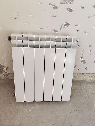 asma tavan modelleri: İşlənmiş Seksiyalı Radiator Alüminium, Ünvandan götürmə — 5
