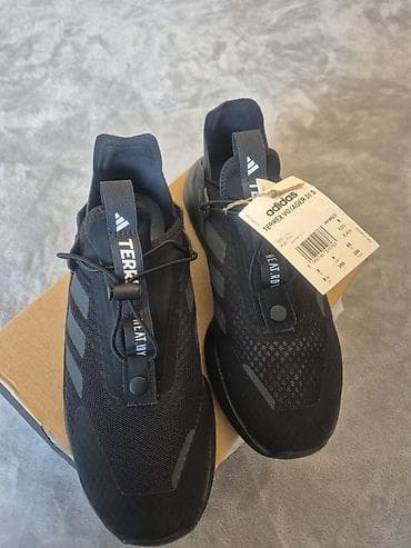 Adidas Terrex Voyager 21 Slip-On (HP8623) - Tip: Kişi - Model: Terrex — 3