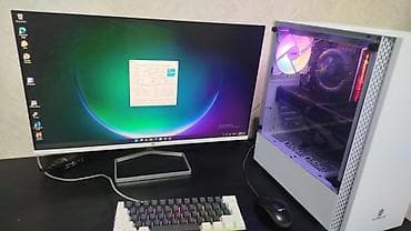 note 10 1: 💻 Satılır – Güclü Oyun və İş Kompüteri Kompüter ideal vəziyyətdədir — 1