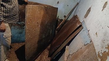 Məhsul: Metal təbəqələr və konstruksiya parçaları Təsvir: - — 2