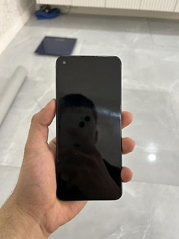Elektronika: Oppo A78, 256 GB, rəng - Qara — 2