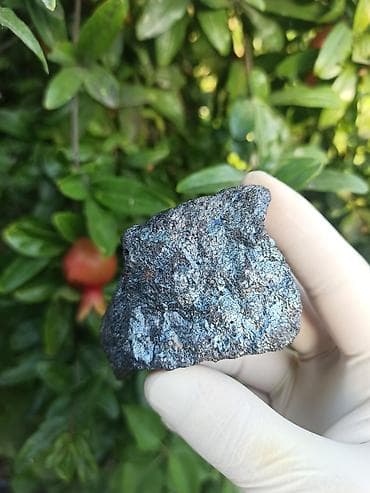 qedmi pullar: İş masanız üçün Enerjinizi Artıran Təbii Dekorativ Daş 💎 ✨ 🌟 İşıq — 3