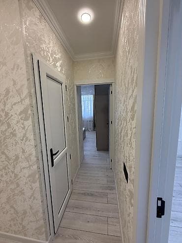 ecemide ipoteka ile satilan evler: Баку, 2 комнаты, Вторичка, 45 м² — 7