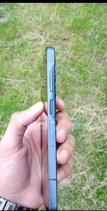 ikinci el 13 pro max: Samsung Galaxy A16, 128 GB, rəng - Boz, Face ID — 4
