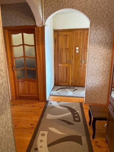 makler gence: Bakı, 3 otaqlı, Köhnə tikili, 75 kv. m — 18