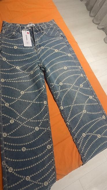 Şalvar, Chanel, M lalafo.az -da Şalvar, Chanel, M