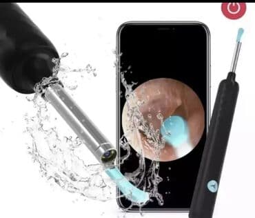 mikserler ve qiymeti: ✅Kamera ✅camera ✅Qulaq camerası ✅Kamera #tibbi kamera #mini kamera — 1