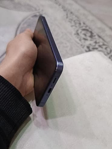 Samsung Galaxy A55 5G, 256 GB, rəng - Göy