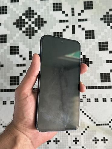 360 kamera: Samsung Galaxy A55, 128 GB, rəng - Göy, İki sim kartlı — 5