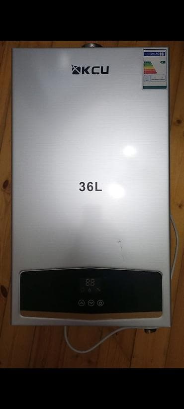 Təzə kimidi bir ay istifade olunub