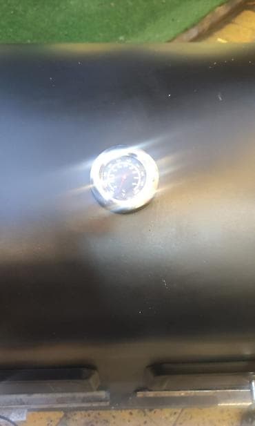 açar seti: Manqal, Kömür, Yeni, Qapaqlı, Ödənişli çatdırılma — 4