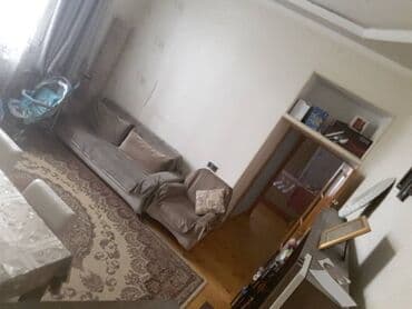 evde operatör isi: 3 otaqlı, Yeni tikili, m. Avtovağzal, 110 kv. m — 3