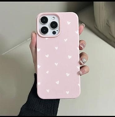 printe: IPhone üçün naxışlı qoruyucu örtüklər • Modellər: çoxkameralı blok — 2