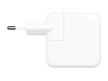 hyper x cloud 2: 35W Dual USB-C Port Compact Power Adapter yeni alınmış macbook — 1