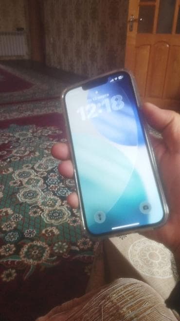 IPhone 13, 128 GB, Qara, Simsiz şarj