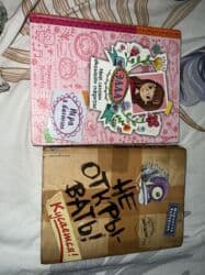 преступление и наказание: Детские книжки 14 манат — 1