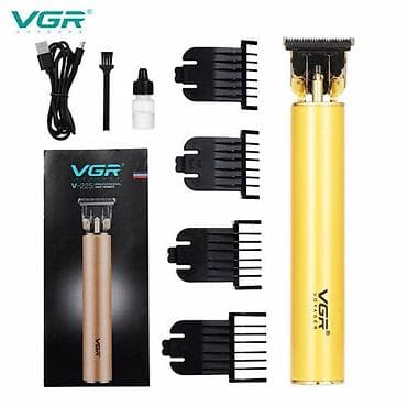 philips qulaqlıq: Saç qırxan maşın, Vgr, Yeni, Pulsuz çatdırılma, Ödənişli çatdırılma, Rayonlara çatdırılma — 1