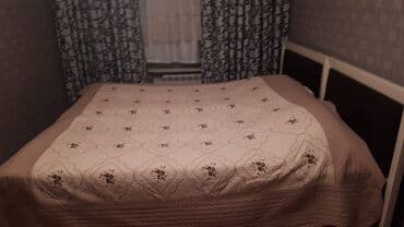 maştağa kiraye: Nizami rayonu, Neftçilər metrosunun yaxınlığında yerləşən 5 mərtəbəli — 8