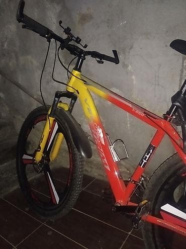 vals: Tecili satilir.Dağ/şəhər tipli velosiped – VELSTORM V860 - Rəng — 1