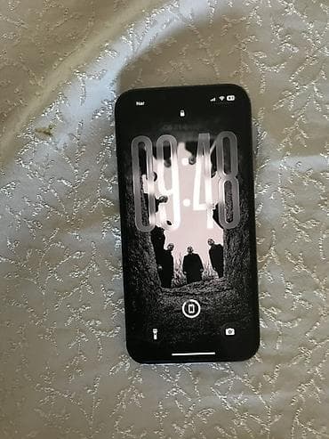 ТВ и видео: IPhone 13 Pro, 128 ГБ, Sierra Blue, Face ID — 3