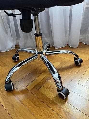 Ofis dolabları: Yeni, Təkərli, Qolları tənzimlənmir — 3