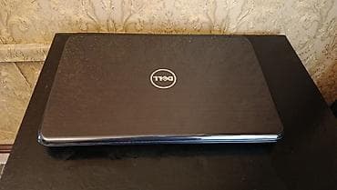 Noutbuk Dell Inspiron N5110. Ekran 15.6, Prosessor i7-2670qm, Ram 8qb — 3