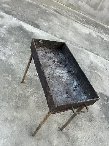 helba bitkisi faydaları: Manqal, Kömür, Şişli — 4