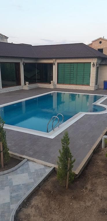 döşeme: Tikinti və Təmir işləri görülməsi Fərdi yaşayış evlərinin — 10