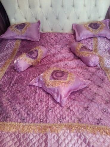 24 yas ad gunu sekilleri: Bir hefte istifade olunub.cehizlik pokrivaldi.cantasida var — 1