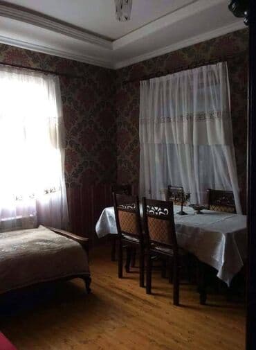 qaracuxurda ev: 100 kv. m, 2 otaqlı — 8