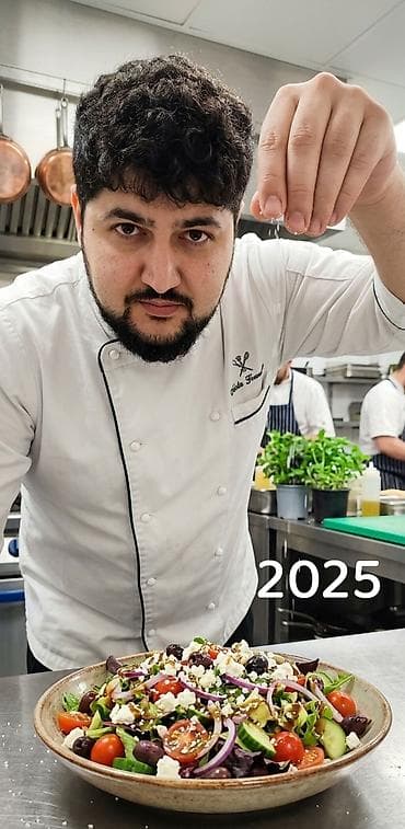 Aşpaz işi axdariram 26 yasim nefcilerde yasayiram var tecrubem lalafo.az -da Aşpaz işi axdariram 26 yasim nefcilerde yasayiram var tecrubem