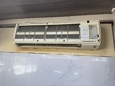 Mitsubishi Electric “Mr. Slim” split kondisioner sistemi - lalafo.az -da Mitsubishi Electric “Mr. Slim” split kondisioner sistemi -