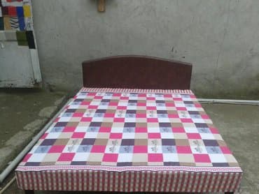 Taxt
Tezedir 2 neferlik hazirlari var