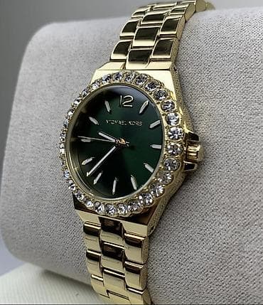 Наручные часы, Michael Kors, цвет - Золотой — 2