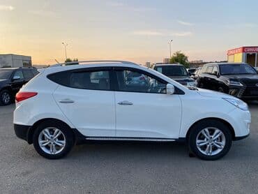 Boşqablar: Hyundai ix35: 2 l | 2013 il Universal — 3