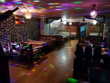 nerimanovda obyekt satilir: Tecili Pula Ehtiyac Oldugu Ucun SatilirObyekt təcili satılır restoran — 5