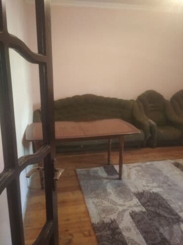 razinde kiraye: 75 kv. m, 2 otaqlı, İnternet, Qaz, İşıq — 6