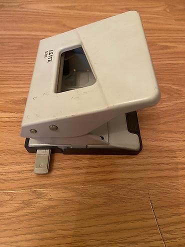 Dirokol
Made in Almaniya — 1