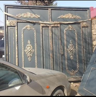 ucuz mebeller: (Darvaza( cox yaxsi vezziyetde seliqeli islenib hec bir prablemi — 1