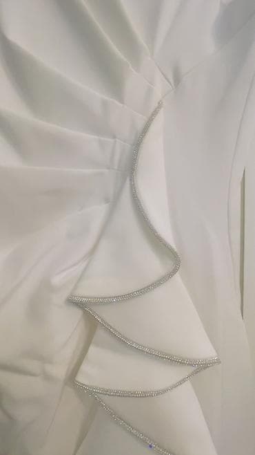 chanel qiymeti: Ziyafət donu, Maksi, Chanel, M — 3