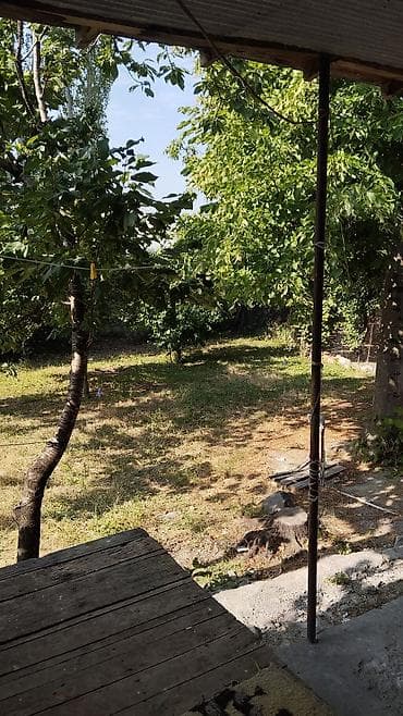 ramanada kiraye evler 2020: Kənd evi – geniş həyət daxili planı ilə kirayəlik/qatarlanma üçün — 9