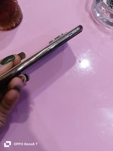 TV və video: IPhone 11 Pro, Gümüşü, Face ID — 4