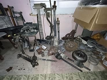 daewoo lanos 2011: Mitsubishi Pajero io 1.8 mator üçün Arjinal Ehtiyat Hissələri Ən Ucuz — 7